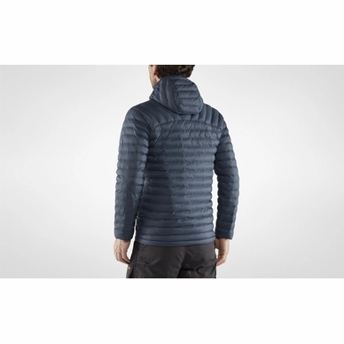 Veste Fjallraven Men Expedition Latt Hoodie Deep Forest 7 Veste Fjallraven Men Expedition Latt Hoodie Deep Forest – Image 7