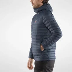 Fjallraven Veste Fjällräven Men Expedition Lätt Hoodie Navy 11 Fjallraven Veste Fjällräven Men Expedition Lätt Hoodie Navy -Fjallraven Expedition Latt Hoodie M 86119 560 E MODEL FJR