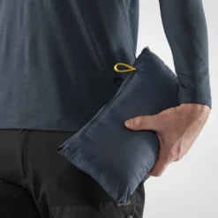 Veste Fjallraven Men Expedition Latt Hoodie UN Blue 14 Veste Fjallraven Men Expedition Latt Hoodie UN Blue -Fjallraven Expedition Latt Hoodie M 86119 560 F DETAIL FJR 3