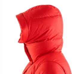 Fjallraven Veste Fjällräven Women Expedition Long Down Parka True Red 21 Fjallraven Veste Fjällräven Women Expedition Long Down Parka True Red -Fjallraven Expedition Long Down Parka W 86126 334 K DETAIL FJR