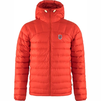 Fjallraven Veste Fjällräven Men Expedition Pack Down Hoodie True Red 1 Fjallraven Veste Fjällräven Men Expedition Pack Down Hoodie True Red