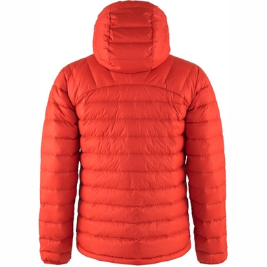 Fjallraven Veste Fjällräven Men Expedition Pack Down Hoodie True Red 2 Fjallraven Veste Fjällräven Men Expedition Pack Down Hoodie True Red – Image 2