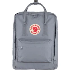 Fjallraven Sac à Dos Fjällräven Kånken Flint Grey