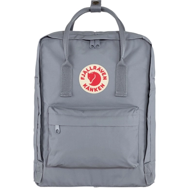 Fjallraven Sac à Dos Fjällräven Kånken Flint Grey 1 Fjallraven Sac à Dos Fjällräven Kånken Flint Grey