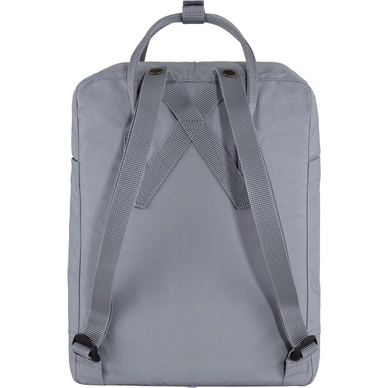 Fjallraven Sac à Dos Fjällräven Kånken Flint Grey 2 Fjallraven Sac à Dos Fjällräven Kånken Flint Grey – Image 2