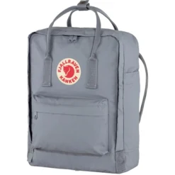 Fjallraven Sac à Dos Fjällräven Kånken Flint Grey 18 Fjallraven Sac à Dos Fjällräven Kånken Flint Grey -Fjallraven F23510 055 2