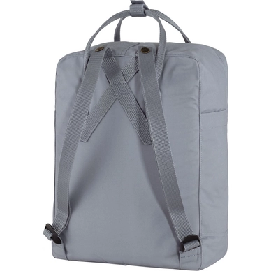 Fjallraven Sac à Dos Fjällräven Kånken Flint Grey 4 Fjallraven Sac à Dos Fjällräven Kånken Flint Grey – Image 4