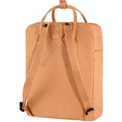 Fjallraven Sac à Dos Fjällräven Kånken Peach Sand -Fjallraven F23510 241 3