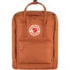 Fjallraven Sac à Dos Fjällräven Kånken Terracotta Brown