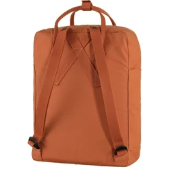 Fjallraven Sac à Dos Fjällräven Kånken Terracotta Brown -Fjallraven F23510 243 3