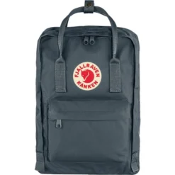 Fjallraven Sac à Dos Fjällräven Kånken Laptop 13'" Graphite