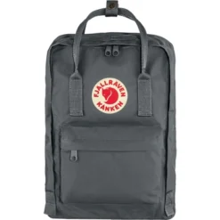 Fjallraven Sac à Dos Fjällräven Kånken Laptop 13'' Super Grey