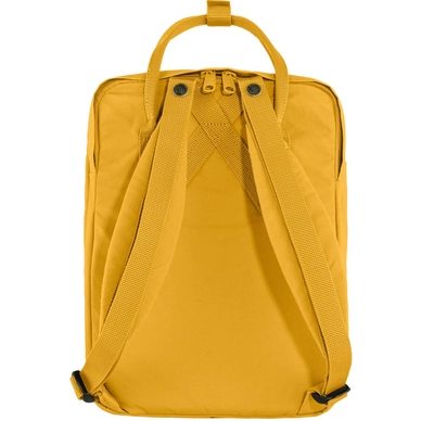 Fjallraven Sac à Dos Fjällräven Kånken Laptop 13'' Ochre 2022 2 Fjallraven Sac à Dos Fjällräven Kånken Laptop 13'' Ochre 2022 – Image 2