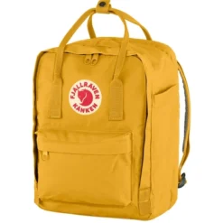 Fjallraven Sac à Dos Fjällräven Kånken Laptop 13'' Ochre 2022 12 Fjallraven Sac à Dos Fjällräven Kånken Laptop 13'' Ochre 2022 -Fjallraven F23523 160 2 1