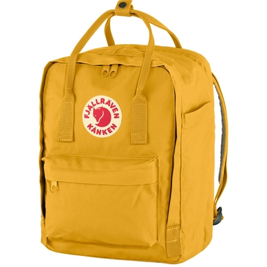 Fjallraven Sac à Dos Fjällräven Kånken Laptop 13'' Ochre 2022 3 Fjallraven Sac à Dos Fjällräven Kånken Laptop 13'' Ochre 2022 – Image 3