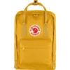 Fjallraven Sac à Dos Fjällräven Kånken Laptop 13'' Ochre 2022