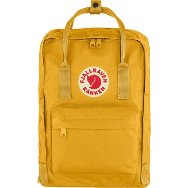 Fjallraven Sac à Dos Fjällräven Kånken Laptop 13'' Ochre 2022 1 Fjallraven Sac à Dos Fjällräven Kånken Laptop 13'' Ochre 2022