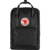 Fjallraven Sac à Dos Fjällräven Kånken Laptop 13'' Black