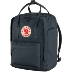 Fjallraven Sac à Dos Fjällräven Kånken Laptop 13'' Navy -Fjallraven F23523 560 2 1