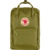 Fjallraven Sac à Dos Fjällräven Kånken Laptop 13'' Foliage Green 2022