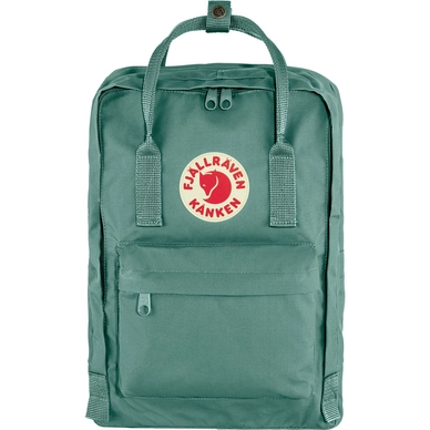 Fjallraven Sac à Dos Fjällräven Kånken Laptop 13'' Frost Green 2022 1 Fjallraven Sac à Dos Fjällräven Kånken Laptop 13'' Frost Green 2022
