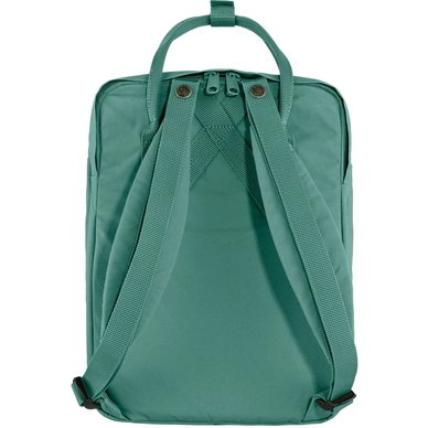 Fjallraven Sac à Dos Fjällräven Kånken Laptop 13'' Frost Green 2022 2 Fjallraven Sac à Dos Fjällräven Kånken Laptop 13'' Frost Green 2022 – Image 2