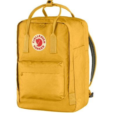 Fjallraven Sac à Dos Fjällräven Kånken Laptop 15'' Ochre 2022 3 Fjallraven Sac à Dos Fjällräven Kånken Laptop 15'' Ochre 2022 – Image 3
