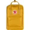 Fjallraven Sac à Dos Fjällräven Kånken Laptop 15'' Ochre 2022