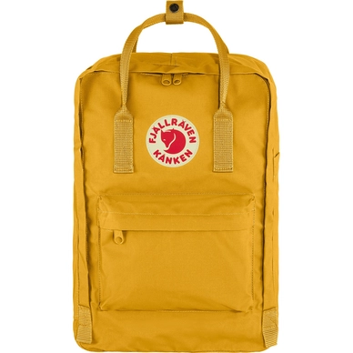 Fjallraven Sac à Dos Fjällräven Kånken Laptop 15'' Ochre 2022 1 Fjallraven Sac à Dos Fjällräven Kånken Laptop 15'' Ochre 2022