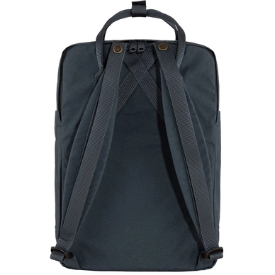 Fjallraven Sac à Dos Fjällräven Kånken Laptop 15'' Navy 2 Fjallraven Sac à Dos Fjällräven Kånken Laptop 15'' Navy – Image 2
