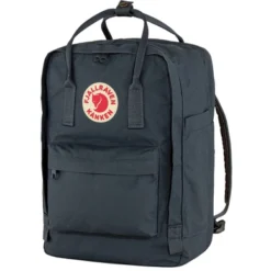 Fjallraven Sac à Dos Fjällräven Kånken Laptop 15'' Navy 12 Fjallraven Sac à Dos Fjällräven Kånken Laptop 15'' Navy -Fjallraven F23524 560 2 3