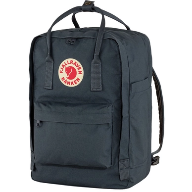 Fjallraven Sac à Dos Fjällräven Kånken Laptop 15'' Navy 3 Fjallraven Sac à Dos Fjällräven Kånken Laptop 15'' Navy – Image 3