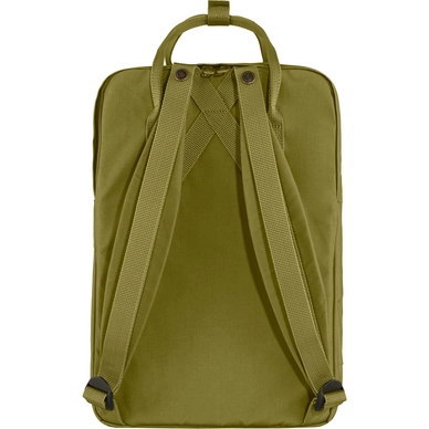 Fjallraven Sac à Dos Fjällräven Kånken Laptop 15'' Foliage Green 2022 2 Fjallraven Sac à Dos Fjällräven Kånken Laptop 15'' Foliage Green 2022 – Image 2