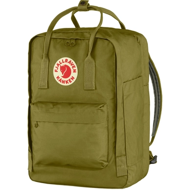 Fjallraven Sac à Dos Fjällräven Kånken Laptop 15'' Foliage Green 2022 3 Fjallraven Sac à Dos Fjällräven Kånken Laptop 15'' Foliage Green 2022 – Image 3