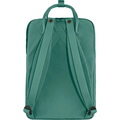 Fjallraven Sac à Dos Fjällräven Kånken Laptop 15'' Frost Green 2022 2 Fjallraven Sac à Dos Fjällräven Kånken Laptop 15'' Frost Green 2022 – Image 2