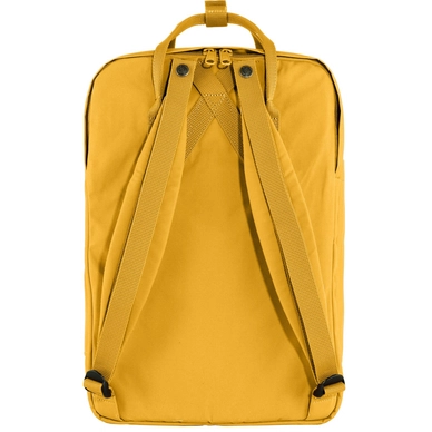 Fjallraven Sac à Dos Fjällräven Kånken Laptop 17'' Ochre 2022 2 Fjallraven Sac à Dos Fjällräven Kånken Laptop 17'' Ochre 2022 – Image 2