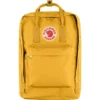 Fjallraven Sac à Dos Fjällräven Kånken Laptop 17'' Ochre 2022