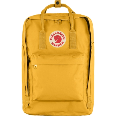 Fjallraven Sac à Dos Fjällräven Kånken Laptop 17'' Ochre 2022 1 Fjallraven Sac à Dos Fjällräven Kånken Laptop 17'' Ochre 2022
