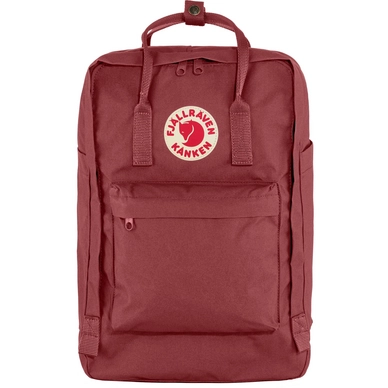 Fjallraven Sac à Dos Fjällräven Kånken Laptop 17''" Ox Red 1 Fjallraven Sac à Dos Fjällräven Kånken Laptop 17''" Ox Red