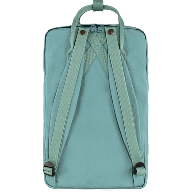 Fjallraven Sac à Dos Fjällräven Kånken Laptop 17'' Sky Blue 2 Fjallraven Sac à Dos Fjällräven Kånken Laptop 17'' Sky Blue – Image 2