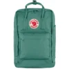 Fjallraven Sac à Dos Fjällräven Kånken Laptop 17'' Frost Green 2022