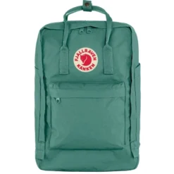 Fjallraven Sac à Dos Fjällräven Kånken Laptop 17'' Frost Green 2022