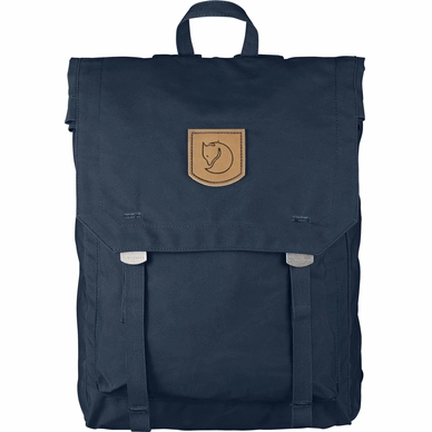 Fjallraven Sac à Dos Fjällräven Foldsack No.1 Navy 1 Fjallraven Sac à Dos Fjällräven Foldsack No.1 Navy