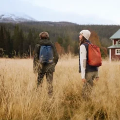 Fjallraven Sac à Dos Fjällräven Vardag 25 Acorn -Fjallraven F27241 FW19 a vardag 25 fjaellraeven 21 1