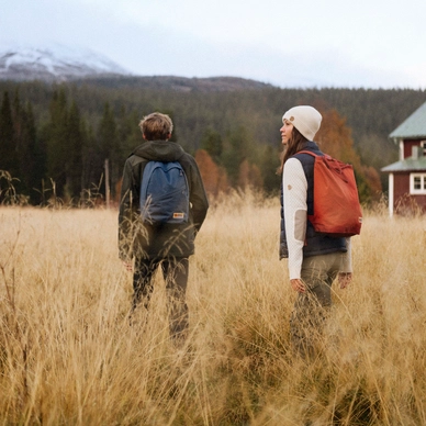 Fjallraven Sac à Dos Fjällräven Vardag 25 Deep Forest 3 Fjallraven Sac à Dos Fjällräven Vardag 25 Deep Forest – Image 3