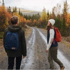 Fjallraven Sac à Dos Fjällräven Vardag 25 Acorn -Fjallraven F27241 FW19 fvra vardag 25 fjaellraeven 21 1