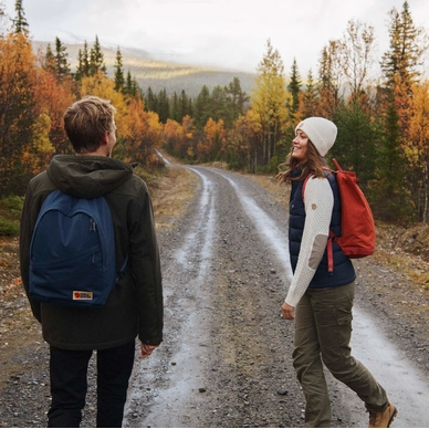 Fjallraven Sac à Dos Fjällräven Vardag 25 Deep Forest 4 Fjallraven Sac à Dos Fjällräven Vardag 25 Deep Forest – Image 4