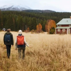 Fjallraven Sac à Dos Fjällräven Vardag 25 Acorn -Fjallraven F27241 FW19 fvrb vardag 25 fjaellraeven 21 1