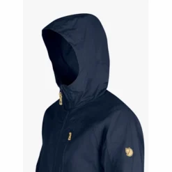 Fjallraven Veste Fjällräven Men Sten Jacket Dark Navy 9 Fjallraven Veste Fjällräven Men Sten Jacket Dark Navy -Fjallraven F81679 FW19 srqz sten jacket m fjaellraeven 21