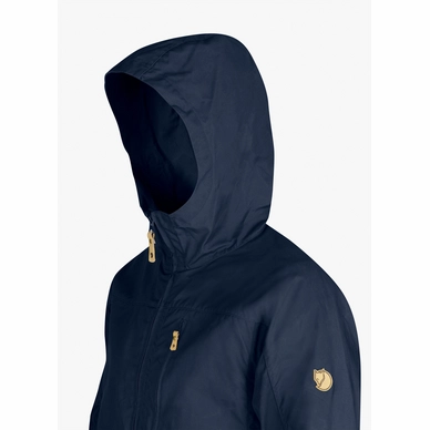 Fjallraven Veste Fjällräven Men Sten Jacket Dark Navy 5 Fjallraven Veste Fjällräven Men Sten Jacket Dark Navy – Image 5